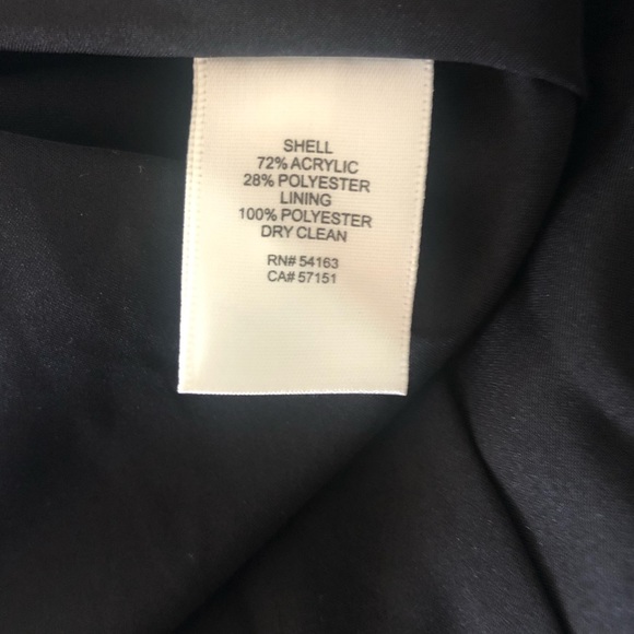 2xHP🎉NWT ELIZA J Black & White Tweed Dress - Picture 12 of 13